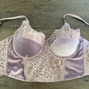 34C Corset